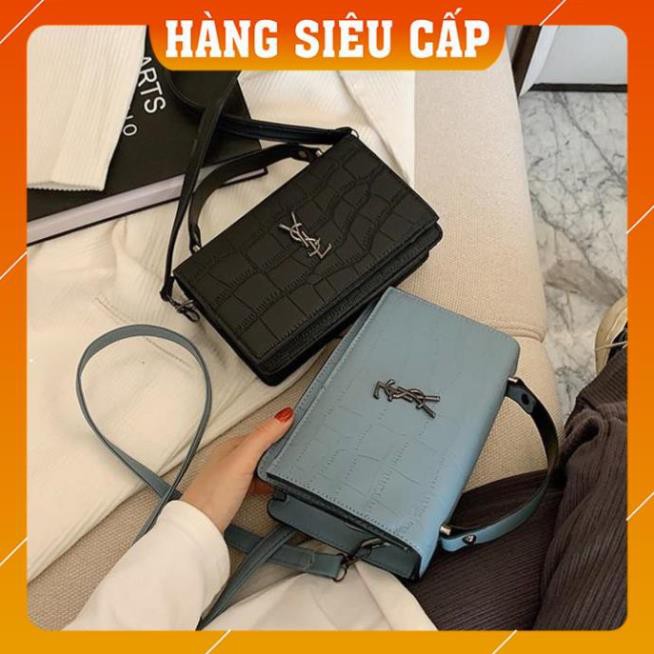 Túi Xách Nữ Dây Da Đeo Chéo TRUE ME 2 Phong Cách Tiện Lợi | BigBuy360 - bigbuy360.vn