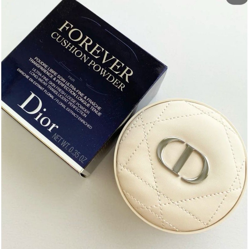 PHẤN PHỦ DIOR CUSHION LIGHT
