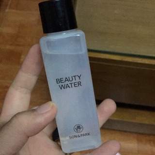 Nước thần Beauty Water