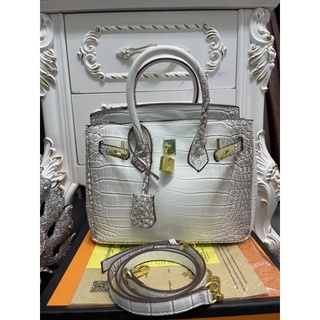 Túi xách hm 25cm - 20cm xách full box thời trang ms0001