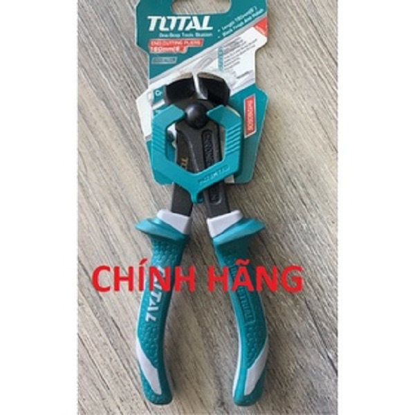 Kềm cắt đứt Total THT260606