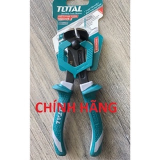 Kềm cắt đứt total tht260606