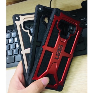 Ốp lưng chống sốc UAG cho Galaxy Note 9 ( Bảo vệ máy hoàn hảo )