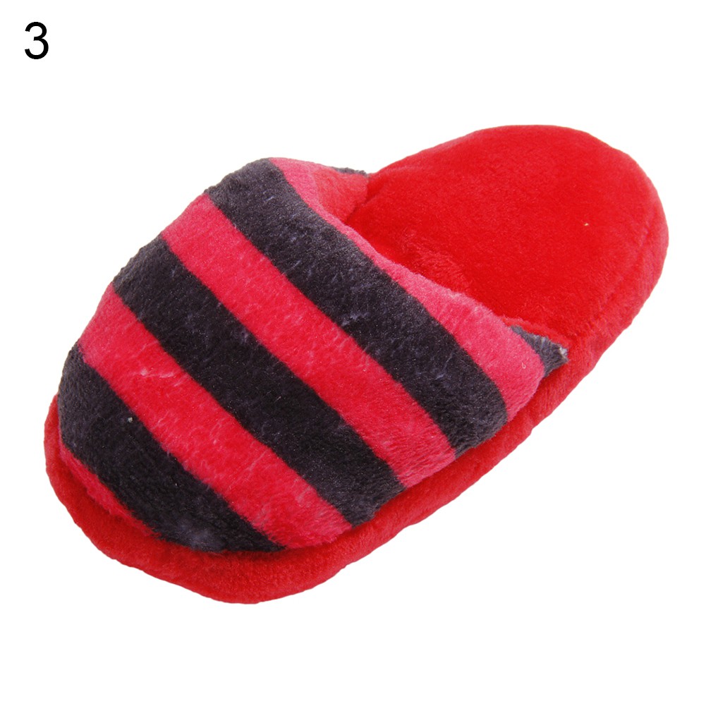 Đồ Chơi Gặm Hình Dép Kẹp Cho Thú Cưng