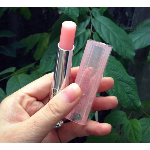 Son dior lip glow 001-004 fullbox