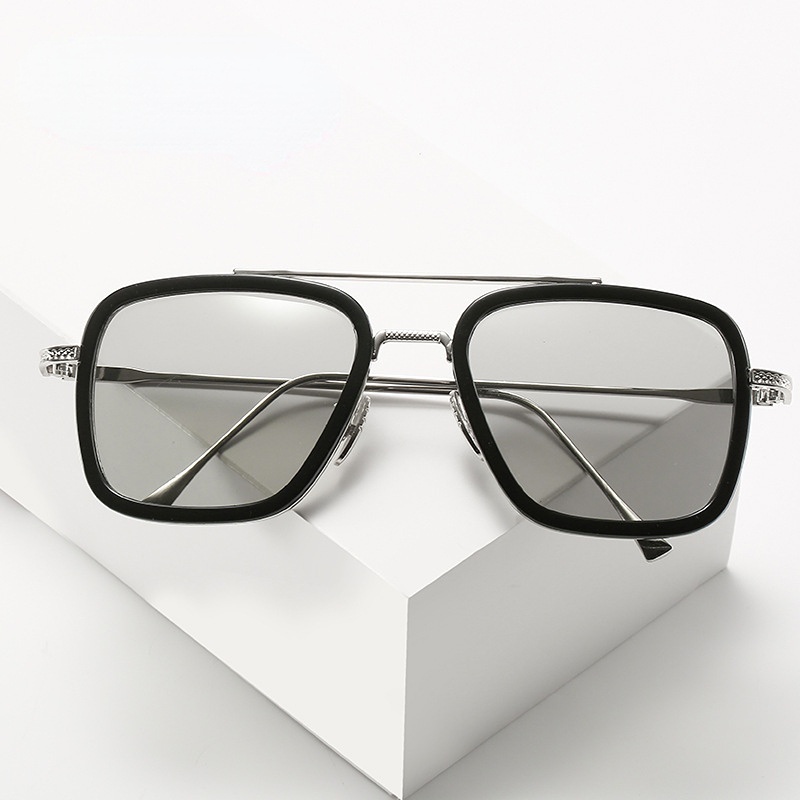 Mắt Kính Chống Tia Bức Xạ Và Ánh Sáng Xanh Cho Cả Nam Và Nữ