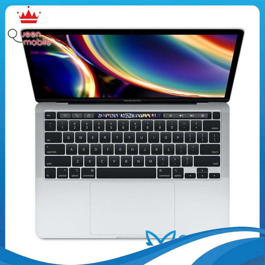 Laptop Apple Macbook Pro 2020 13 inch With Touch Bar Core i5 1.4GHz 8GB 512GB - Chính hãng