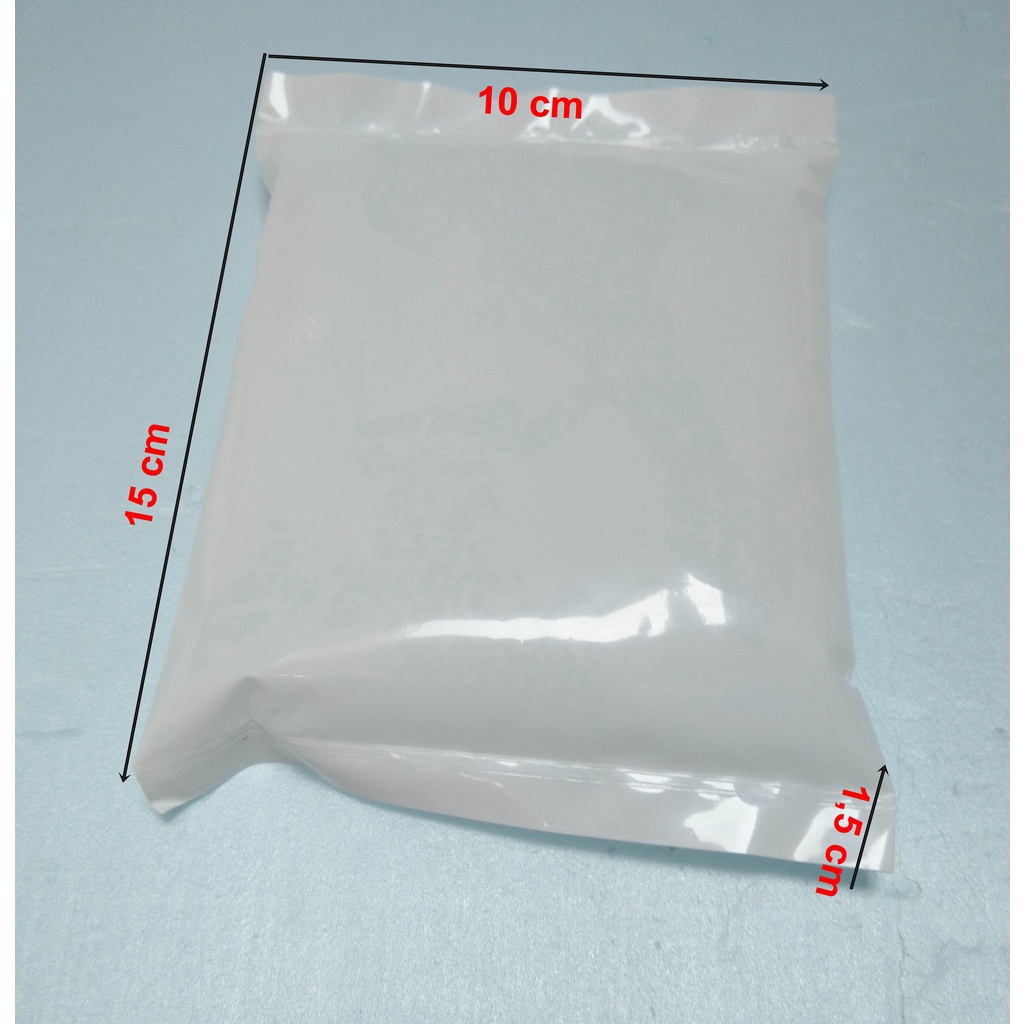 Đá khô Đá Gel  / CÓ KIỂM ĐỊNH /Túi đá gel giữ lạnh Mỹ phẩm, bảo quản kem, sữa mẹ