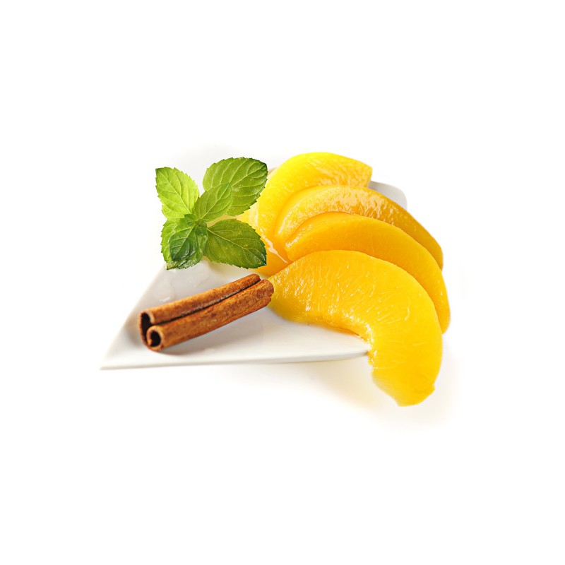 [Mã 267FMCGSALE giảm 8% đơn 500K] 🐌 Đào ngâm Kronos 820g - SP010221 | BigBuy360 - bigbuy360.vn