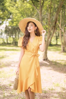 ĐẦM SUNNY DRESS