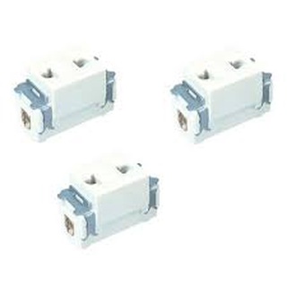 Ổ cắm Panasonic WNV1081-7W Full (Giá 10 cái/hộp,hạt nhỏ)