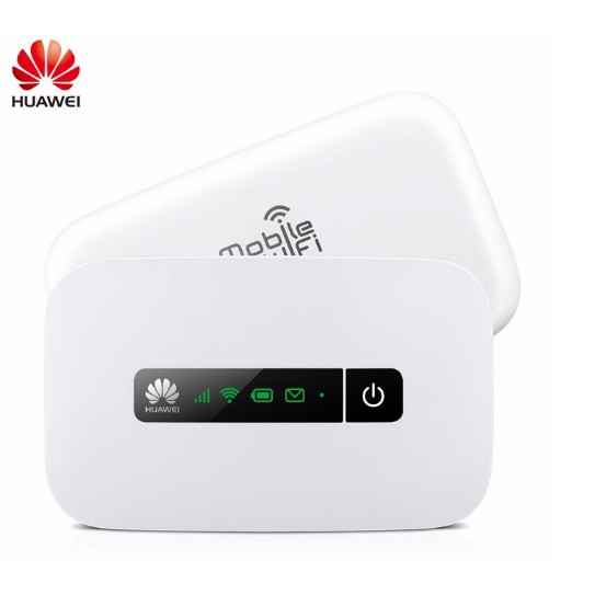 Bộ phát wifi 4g LTE Huawei E5373