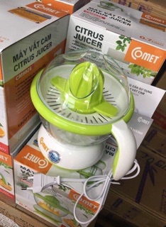 Máy vắt cam