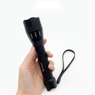 Đèn Ultrafire 8028