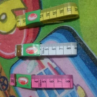 10k 3 thước dây may đo