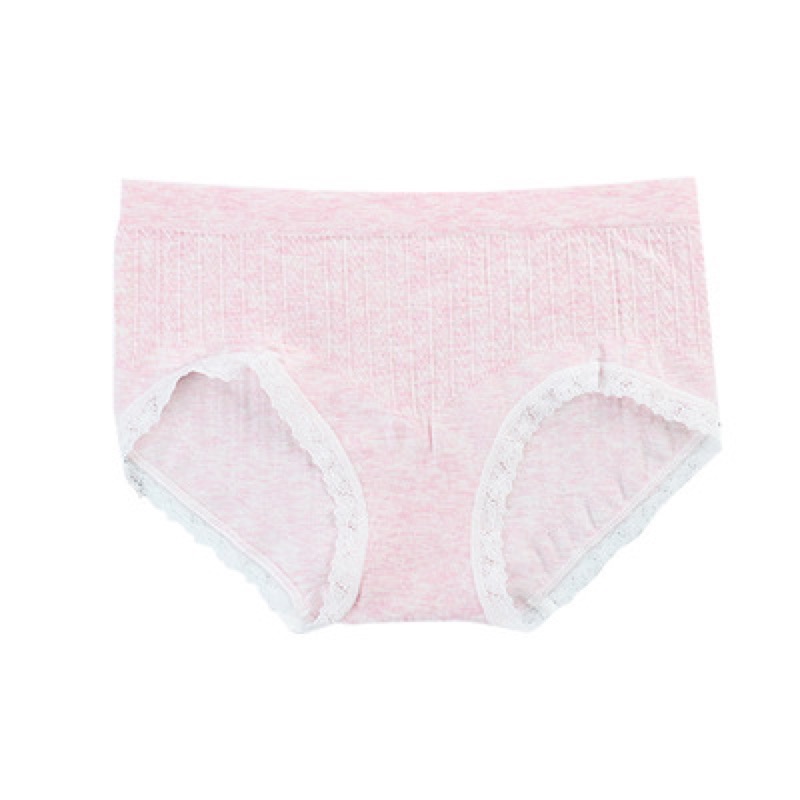 Quần lót Cotton phối ren quyến rũ thời trang cho nữ | BigBuy360 - bigbuy360.vn