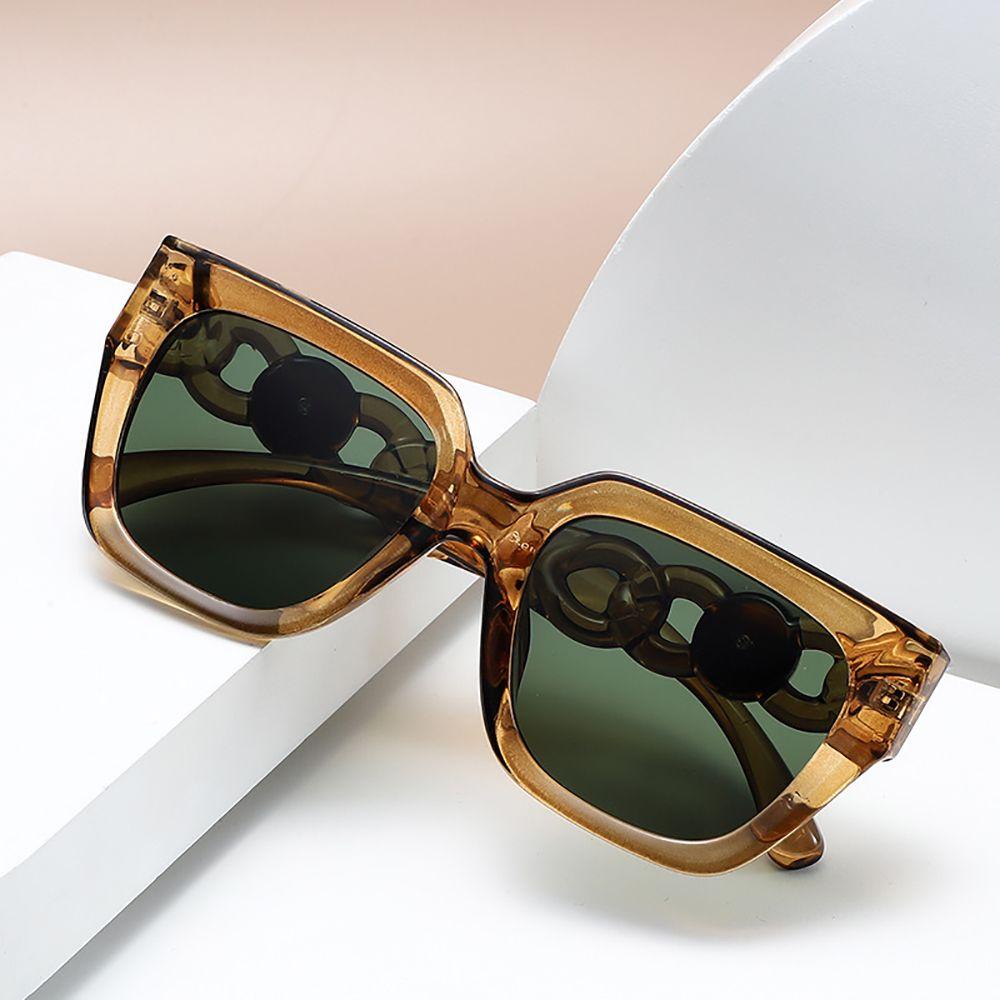 Kính Mắt Mèo Chống Bức Xạ Chống Bức Xạ Phong Cách Hàn Quốc Cổ Điển Dành Cho Nam Và Nữ