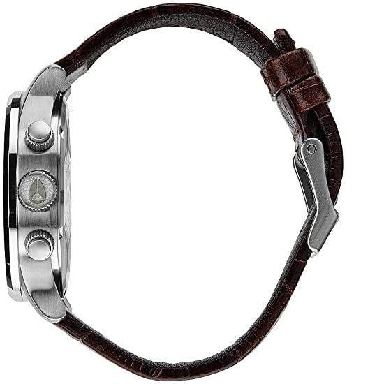 Đồng hồ đeo tay nam hiệu Nixon A4051887