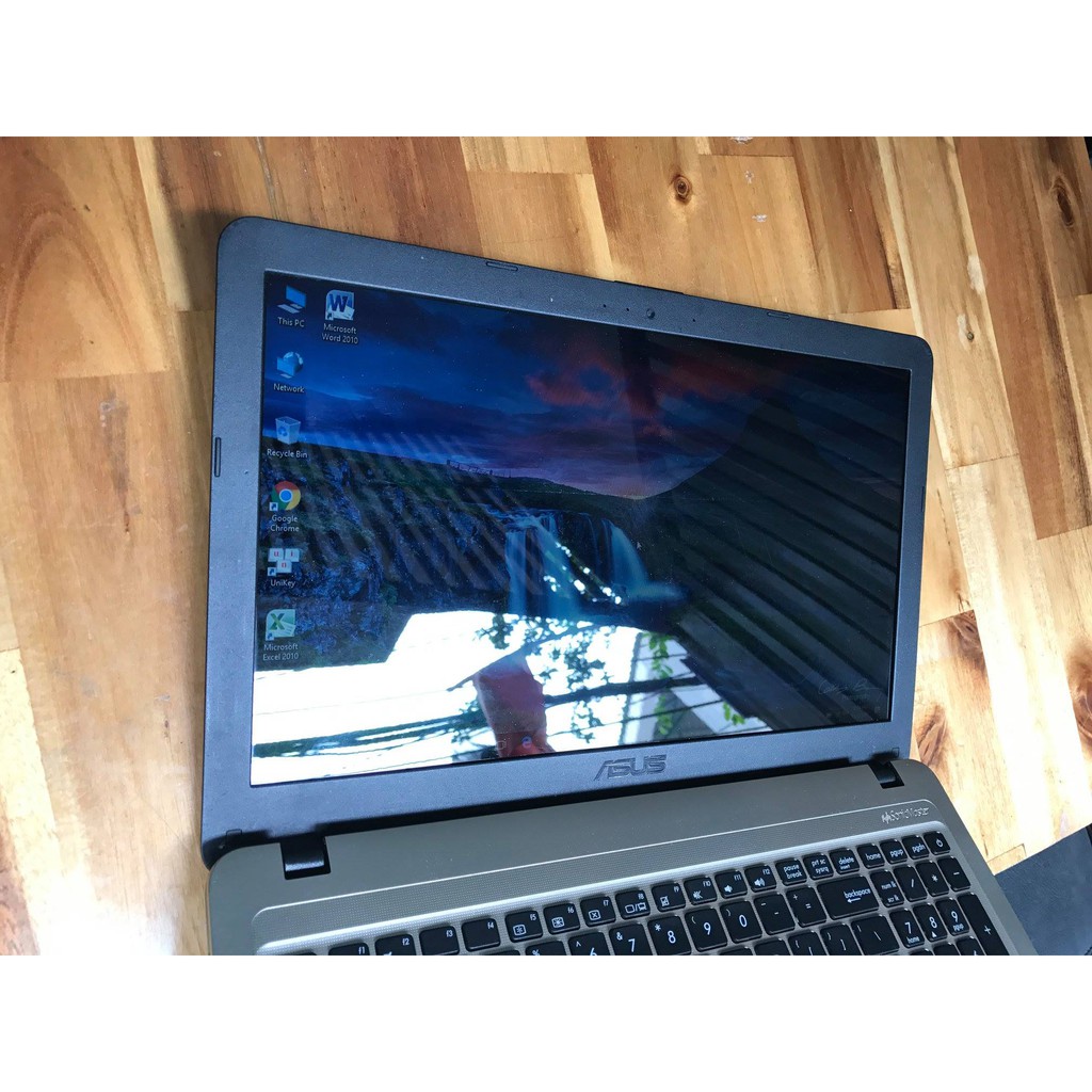 Laptop Asus A540L, i3 5005u, 4G, 500G, Full HD, 15,6in | BigBuy360 - bigbuy360.vn
