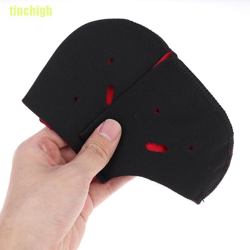 1 Cặp Băng Quấn Gót Chân Giảm Đau Tiện Dụng