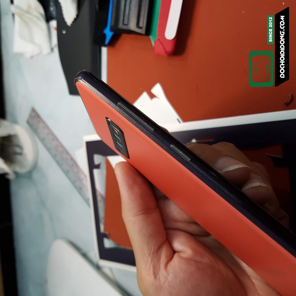 Skin đổi màu Samsung S10 Plus