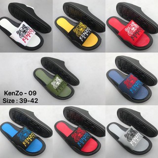 DÉP KENZO ĐÚC FULLBOX [ hàng chuẩn ]