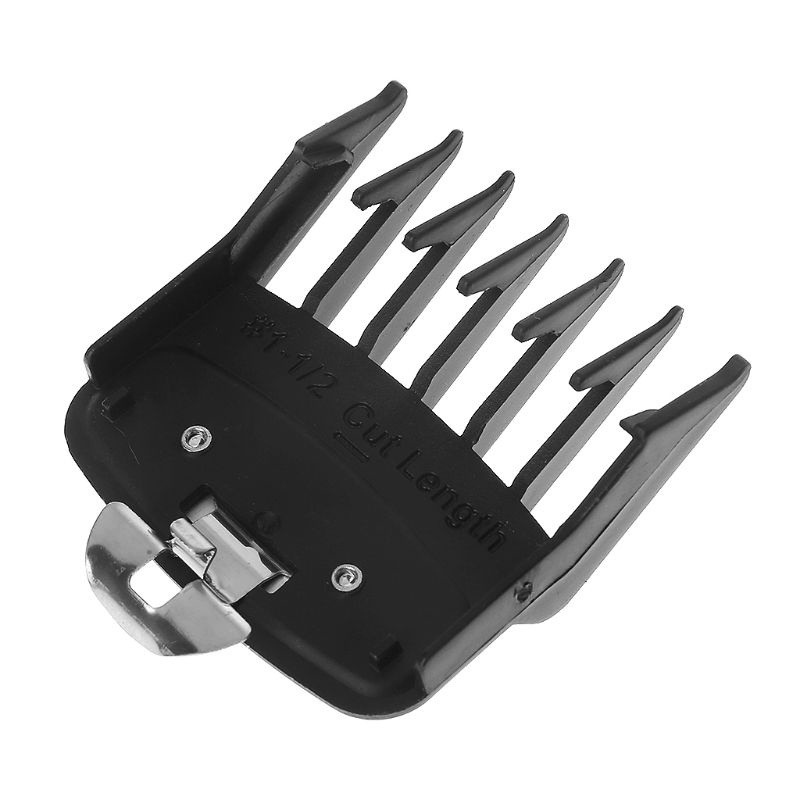 1 Lược Giới Hạn Thay Thế Cho Tông Đơ Cắt Tóc
