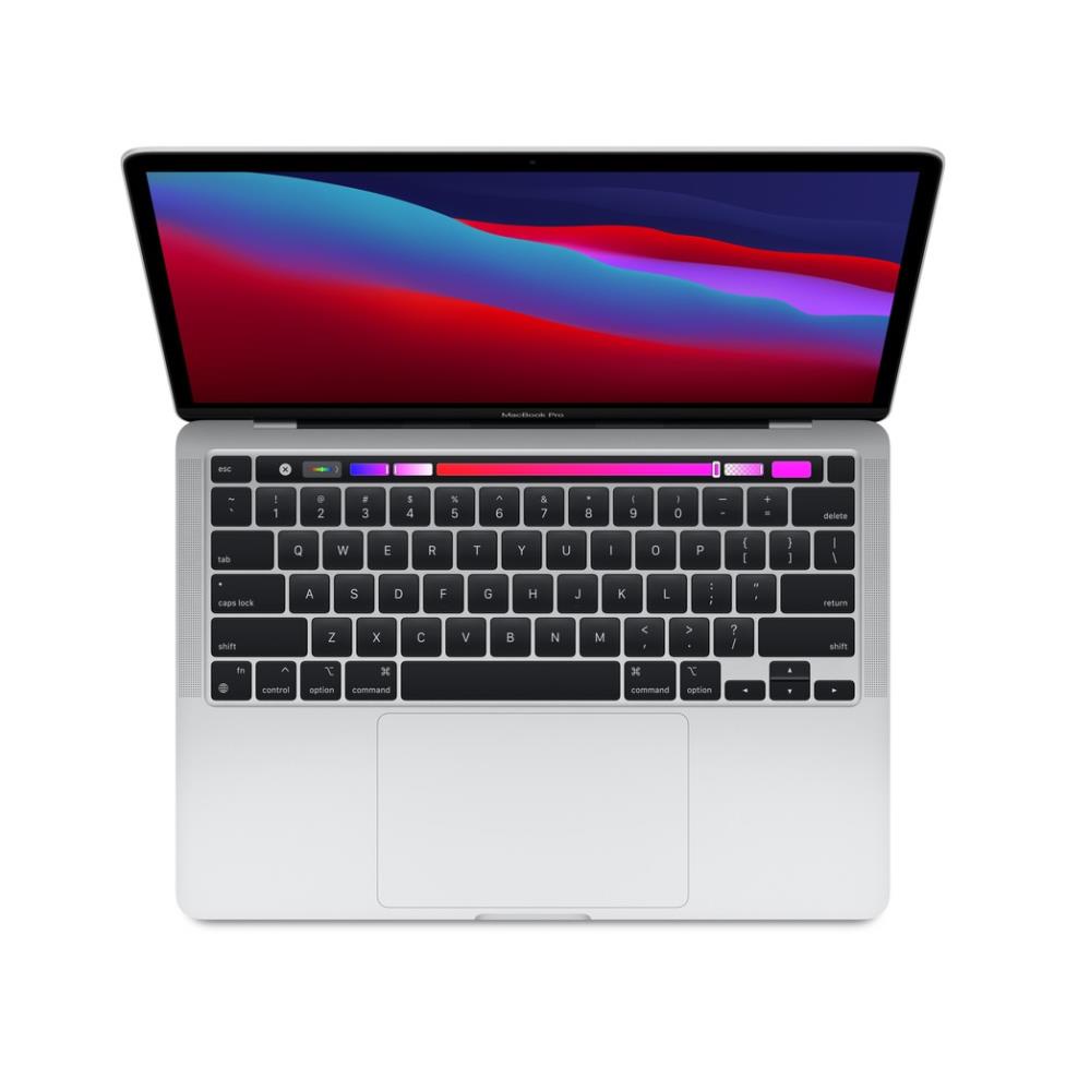 Máy Tính Xách Tay Apple MacBook Pro (2020) M1 Chip, 13 inch, 8GB, 256GB SSD