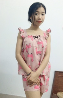 BỘ NGỦ CÁNH TIÊN