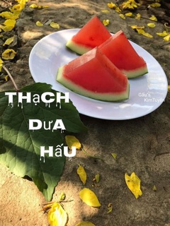 Bột rau câu hữu cơ Agar Đức mẫu mới
