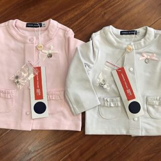 Áo khoác Original dư xịn cho bé 3m-18m
