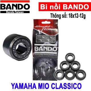 Bi nồi Yamaha Mio Classico - Bando Thái Lan