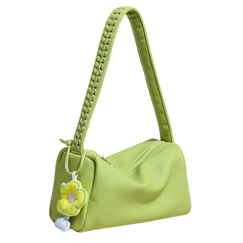 Túi Xách Đeo Vai Phong Cách Hàn Quốc Thời Trang Xuân Hè 2022 Cho Nữ GYLXB591