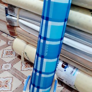 Vỏ gối ôm thun lạnh ( 35×100)