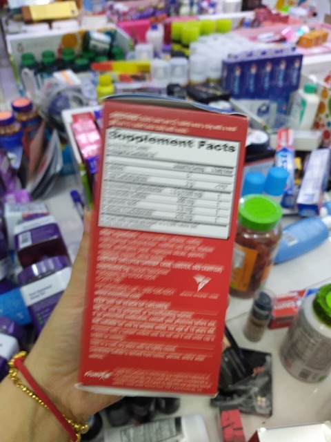 Move free 200/120/80 viên Move free bổ xương khớpglucosamine chondroitin