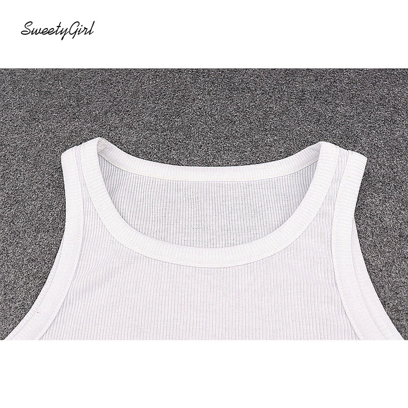 Set Áo Croptop Tay Dài + Áo Croptop Màu Trơn Cổ Tròn Thời Trang Nữ