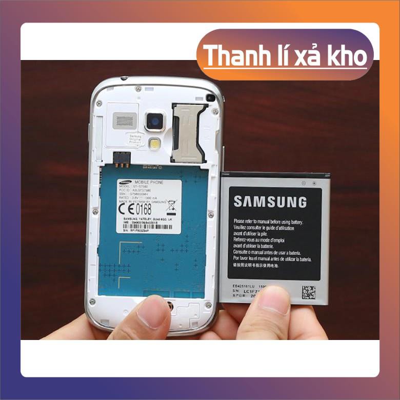 [ CHUYÊN SỈ GIÁ TỐT ]  Điện thoại Samsung Galaxy Trend Plus S7560