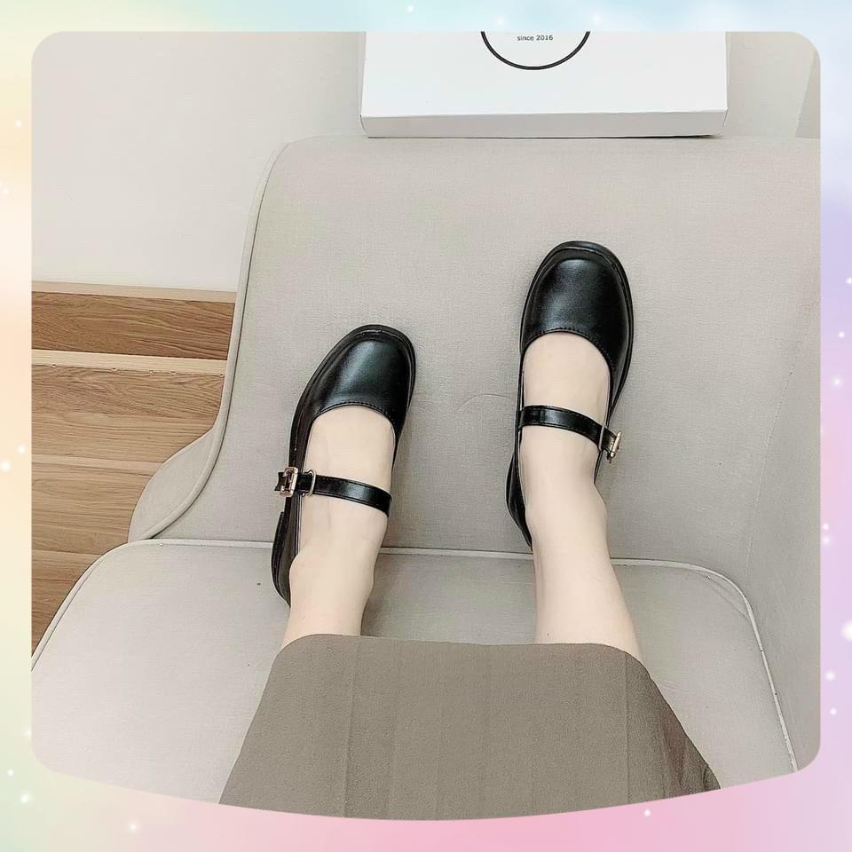 sandal hs dây cài 1p