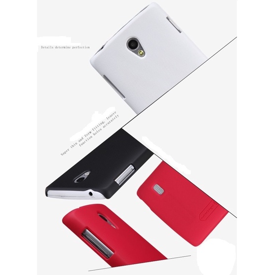 Ốp điện thoại Oppo Joy 3/A11 Nillkin