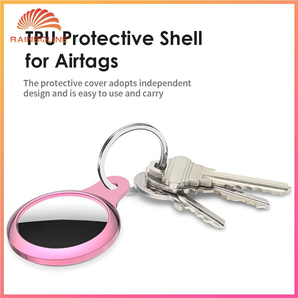 Vỏ Bảo Vệ Hộp Sạc Tai Nghe Airtag Chống Trầy Xước Chống Thất Lạc Và Chống Mất | BigBuy360 - bigbuy360.vn