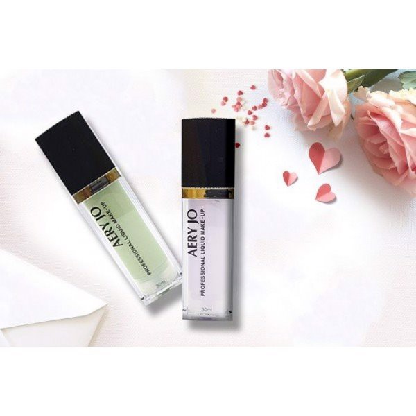 Kem Lót Trang Điểm Aeryjo