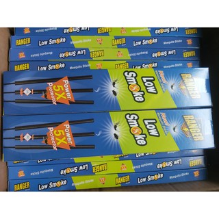 Combo 50 hộp nhang muỗi Thái Lan