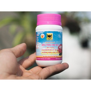 Phân bón lá đầu trâu 501 701 901