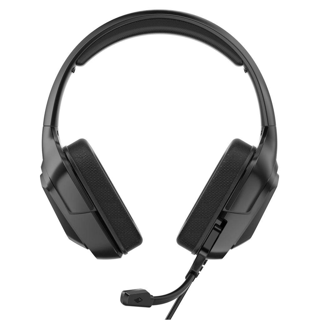 Tai nghe chơi game ONIKUMA K20 với Mic Over ear Tai Nghe có Dây Dành Cho PC Gaming