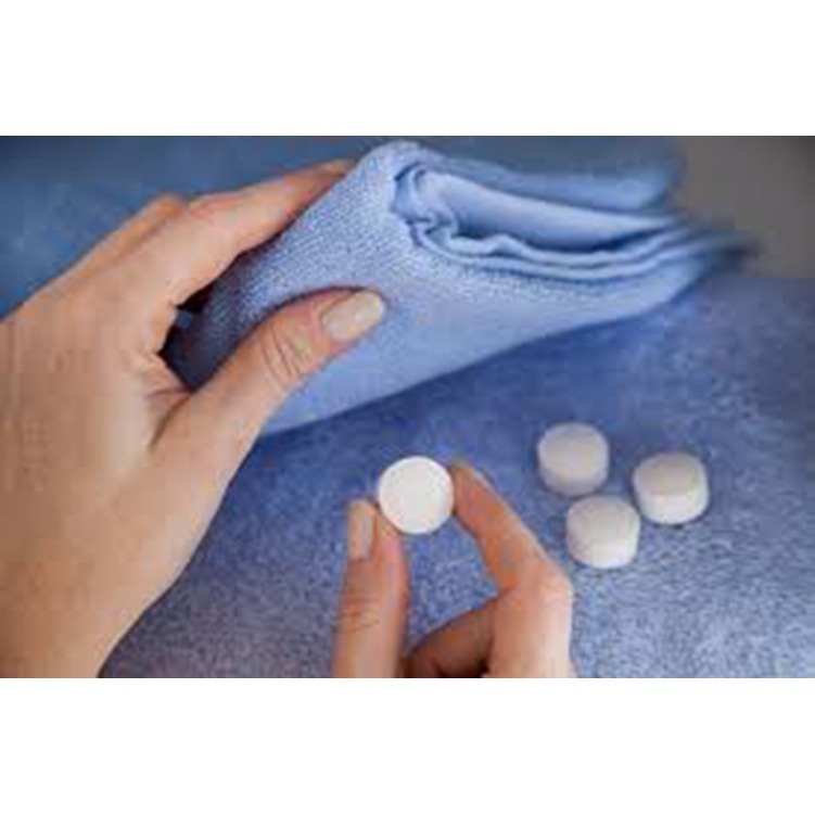 COMBO 2 Bịch Long Não đuổi chuột , gián và côn trùng gây hại - thương hiệu Thuận An