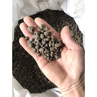 10kg đá bọt indonesia sai 0,5-0,8cm