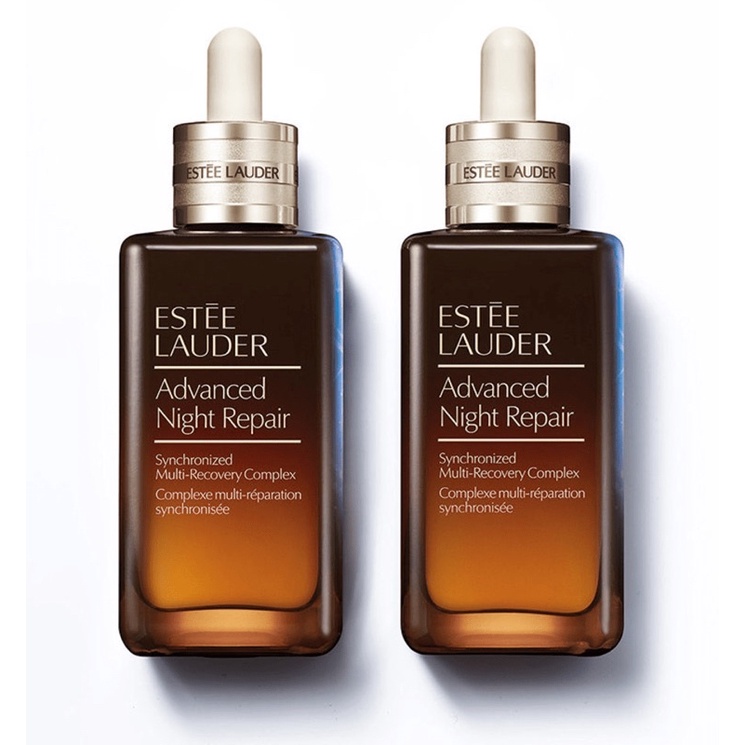 Tinh chất phục hồi da ban đêm Estee Lauder Advanced Night Repair bản mới 50ml/100ml - BLINK Cosmet