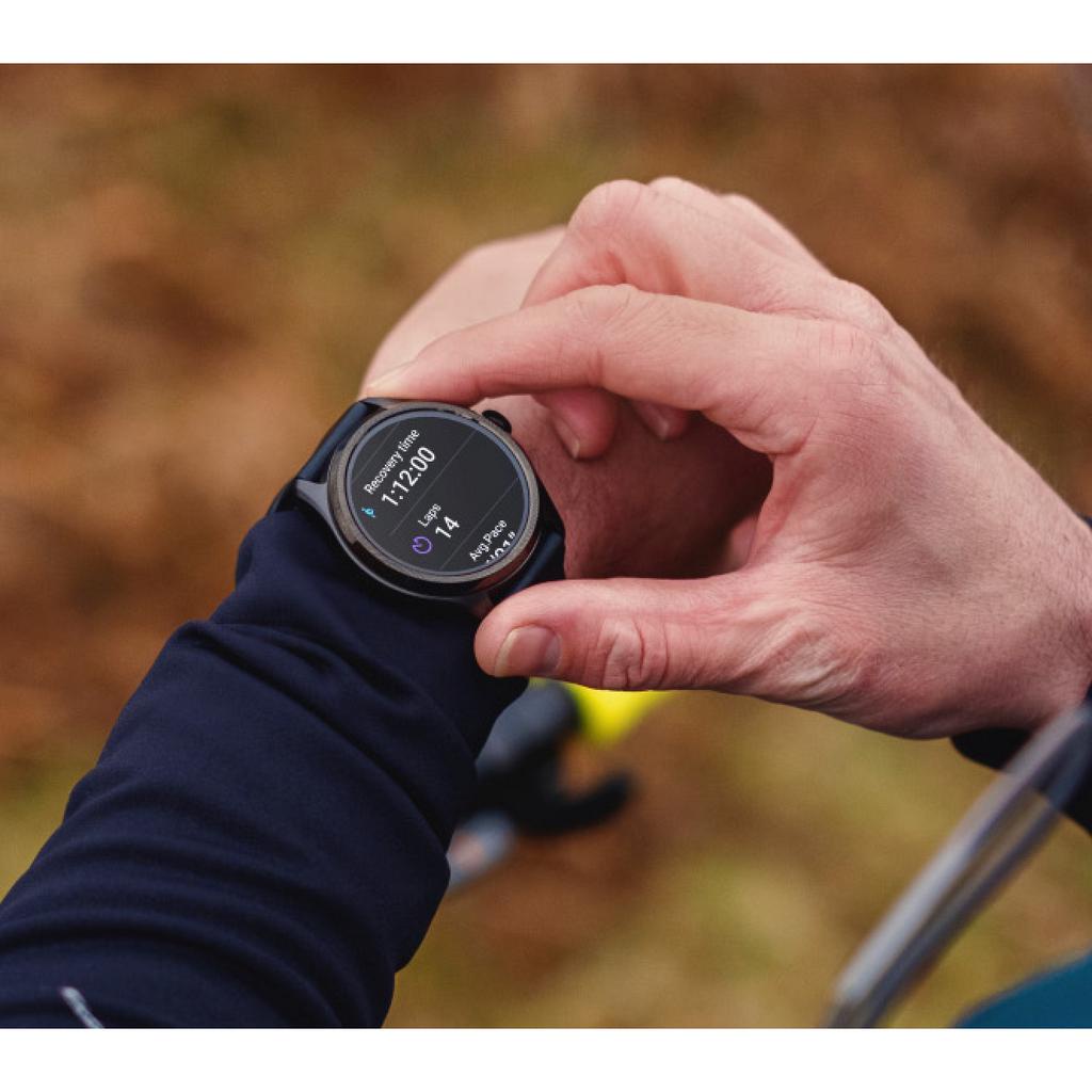 Đồng hồ thông minh Ticwatch Pro 5 GPS