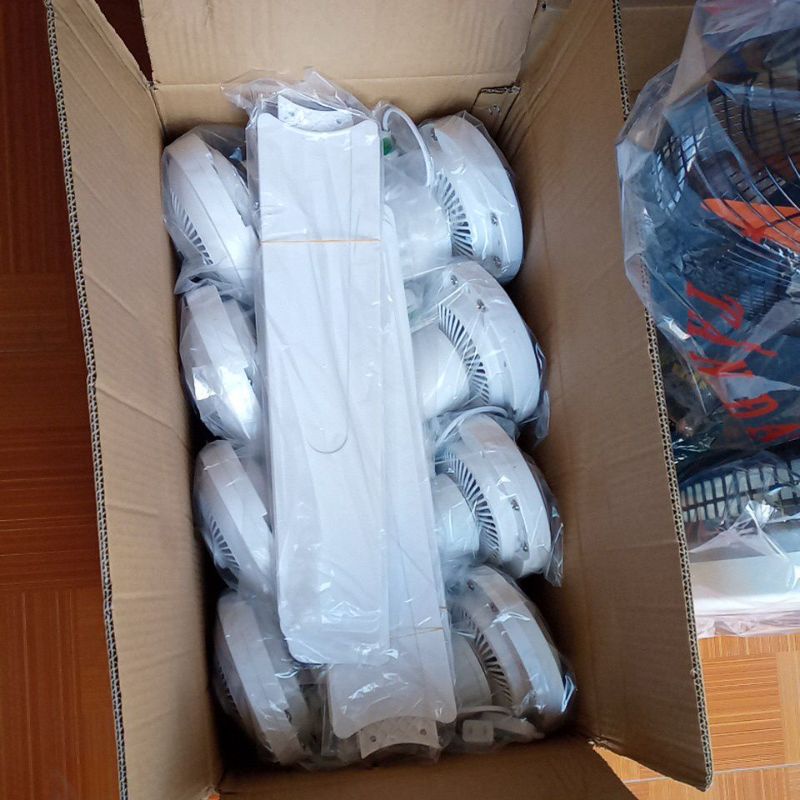 Quạt trần mini đường kính cánh 105cm YẾN QUÂN YQ-188