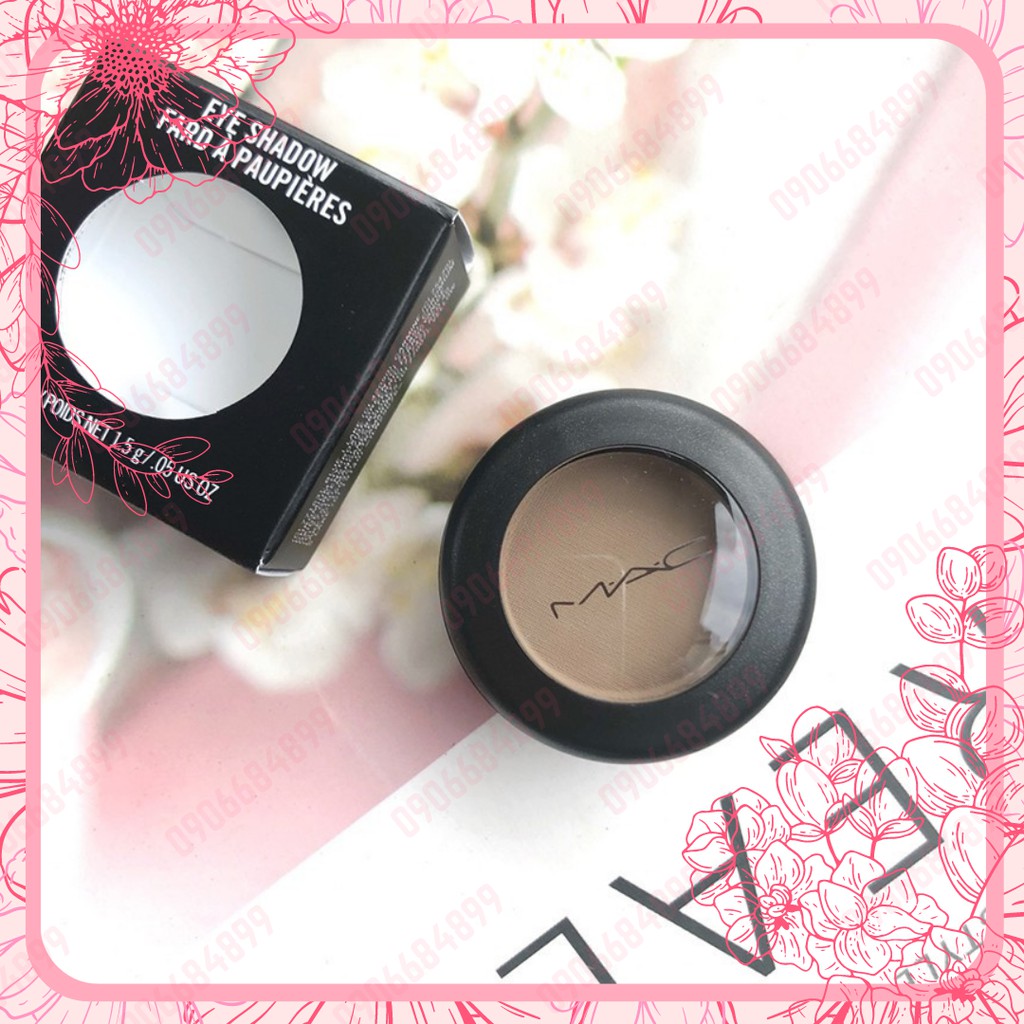 ⭐ PHẤN MẮT MAC EYE SHADOW ⭐1.5g